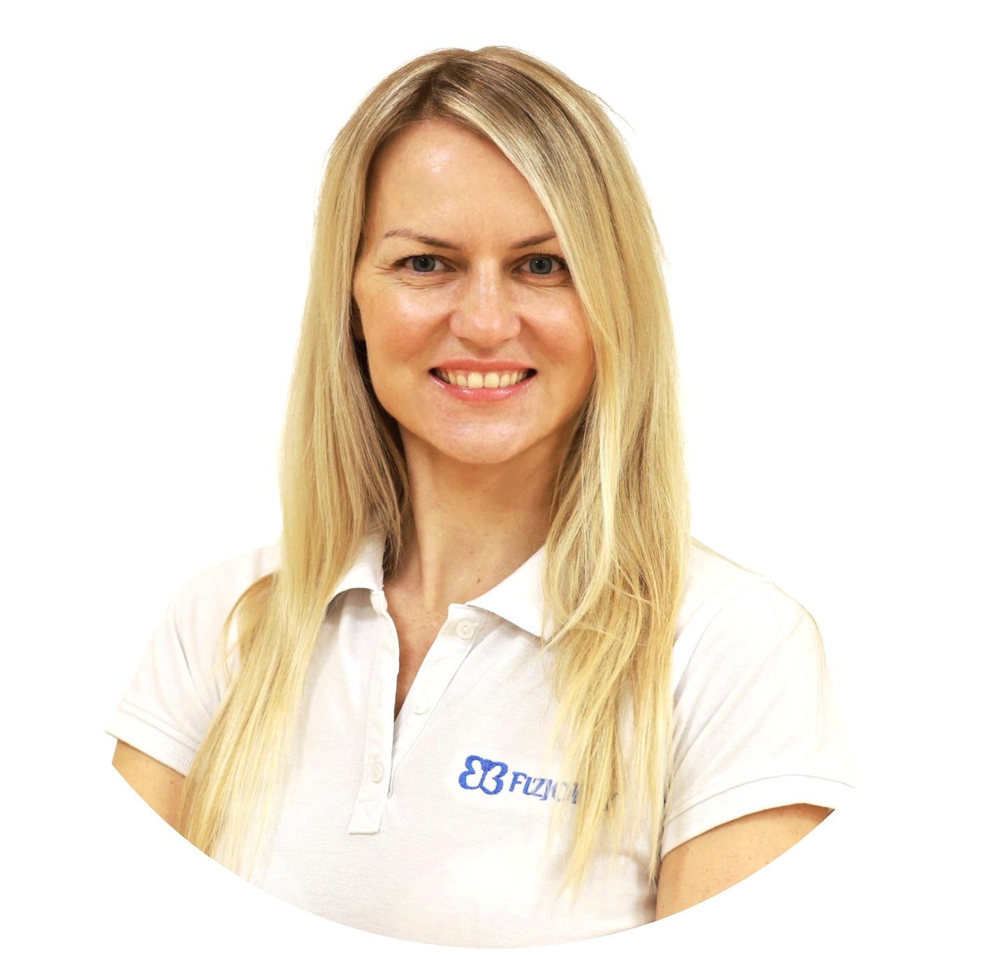 Ewa Boniecka | Fizjoterapeutka uroginekologiczna